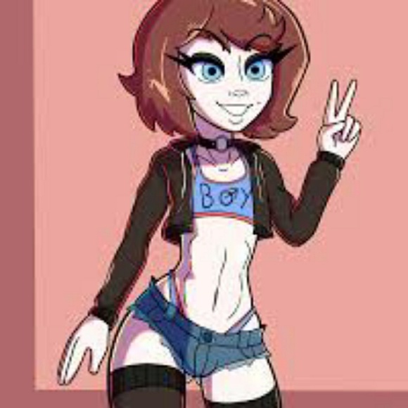 Meet your Posher, Darby - Picture 1 of 1